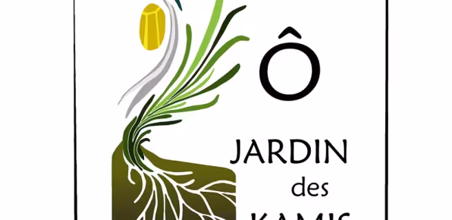 Ô Jardin des Kamis