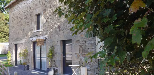 L'escapade creusoise