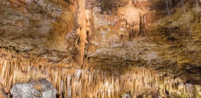 Gouffre de Proumeyssac