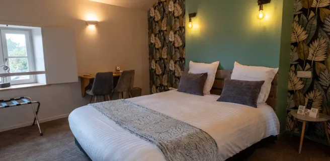 Hôtel La Châtellenie