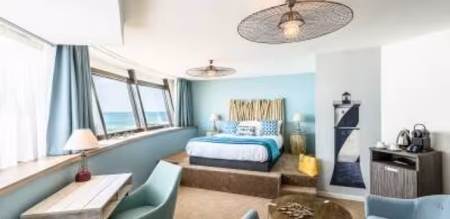 BAYA Hôtel