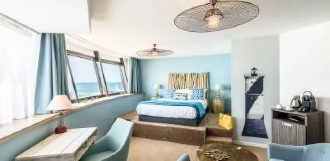 BAYA Hôtel