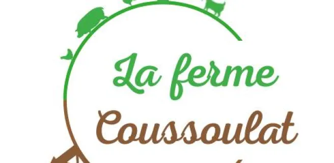 Camping à la ferme Coussoulat