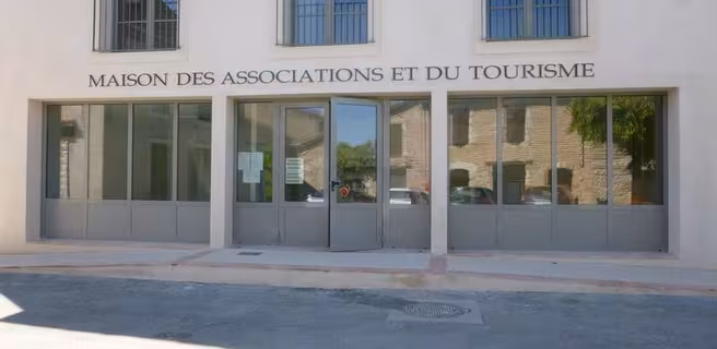 Tourisme Vallée du Lot et Garonne - BIT du Temple-sur-Lot