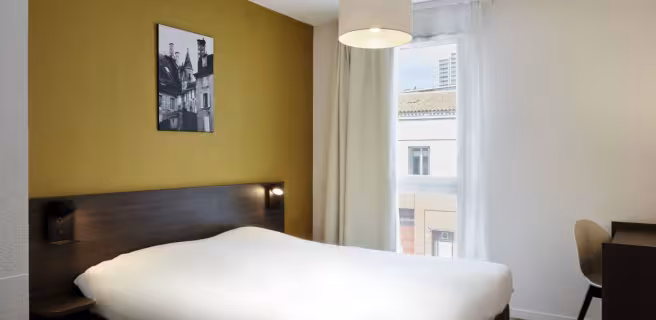 Résidence Adagio Access Poitiers