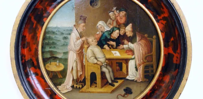 Musée Benoît-De-Puydt