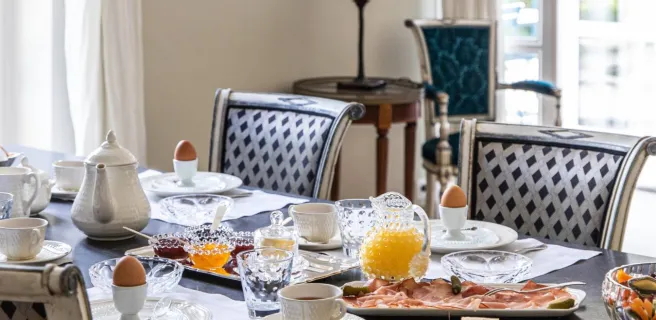 La Castagnère de Bergory