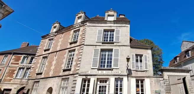 Office de tourisme de Chantilly-Senlis
