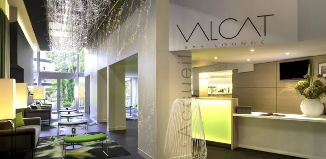 Best Western Plus - Hôtel du Parc