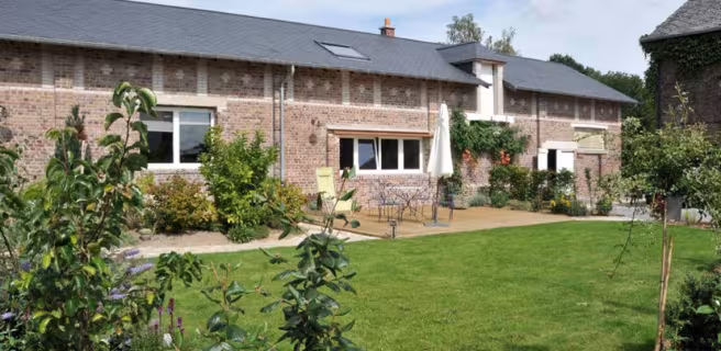 La Ferme d'Alice