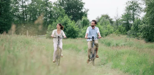 Aires en Scènes : La Bulle au bord de l’eau