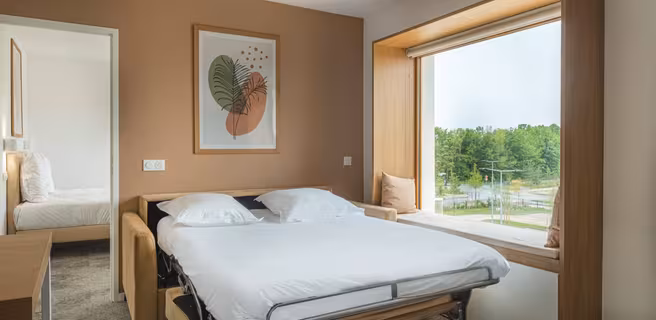 Ibis Style Amiens Sud