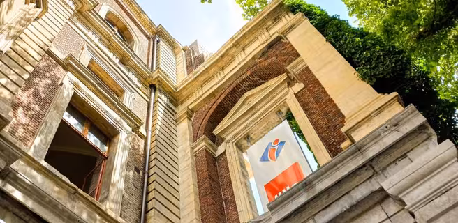 Office de Tourisme de Lille