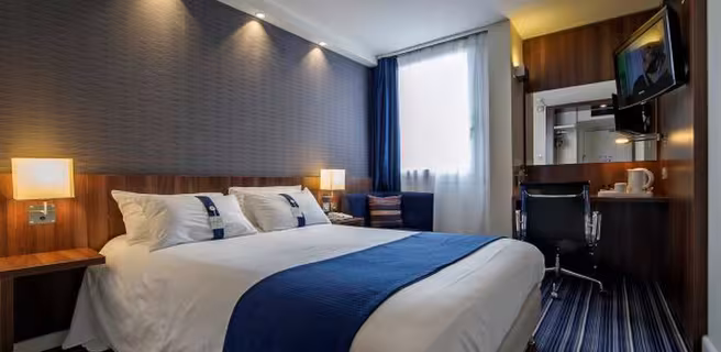 Holiday Inn Express Lille Centre