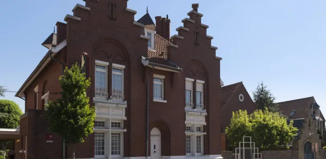 Belle Hôtel