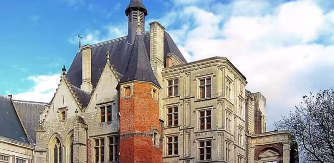 Le Palais Rihour