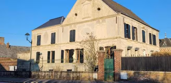 Vallée du Ton - Chambres d'hôtes