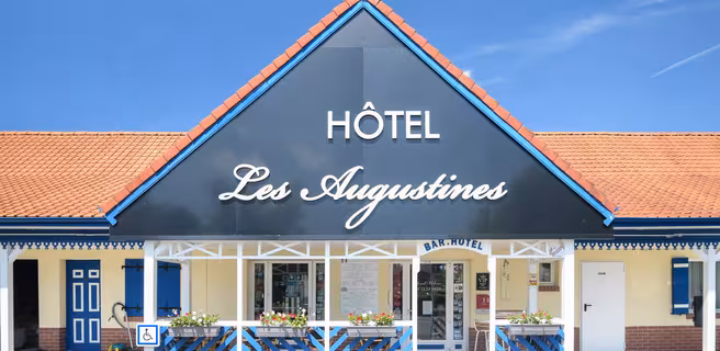 Les Augustines