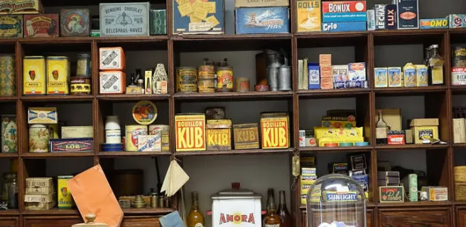 Musée de la Vie Rurale