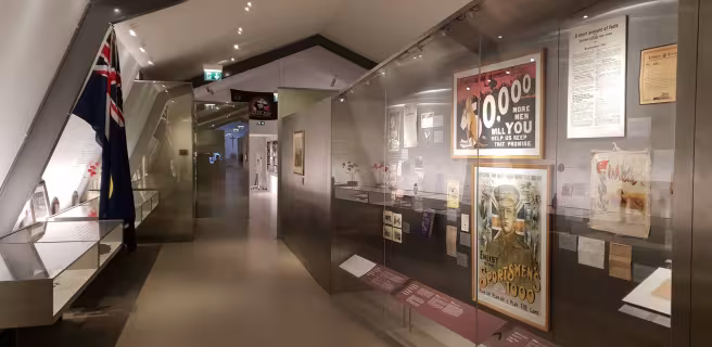 Musée Franco-Australien