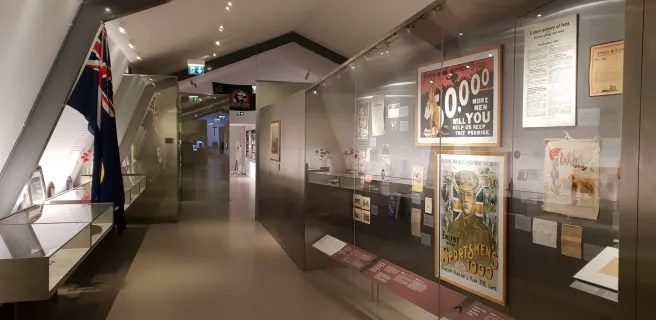 Musée Franco-Australien