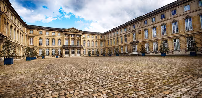Château de Compiègne