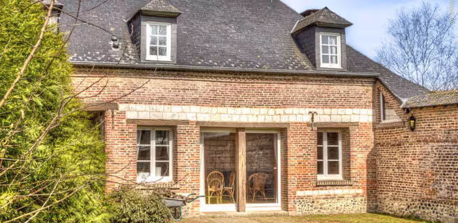 Maison de campagne