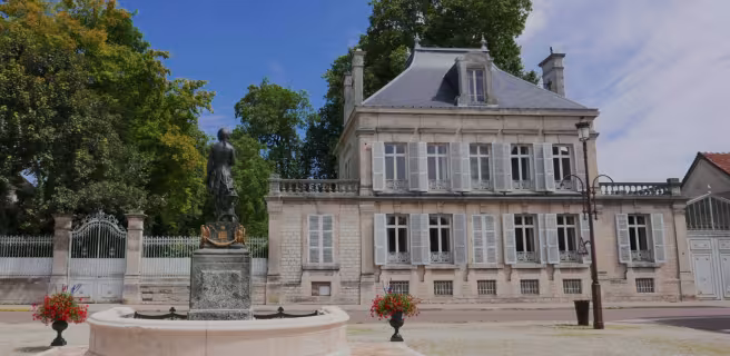 La Villa Joséphine