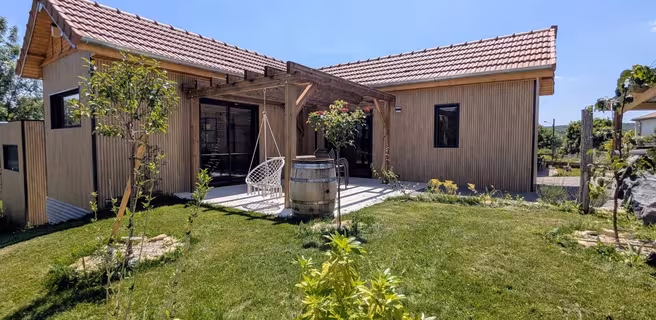 Domaine des 7 Cépages