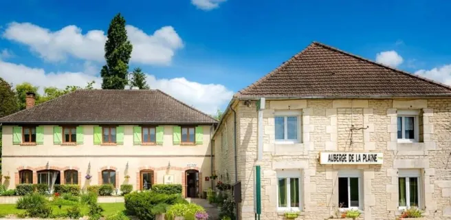Auberge de la Plaine