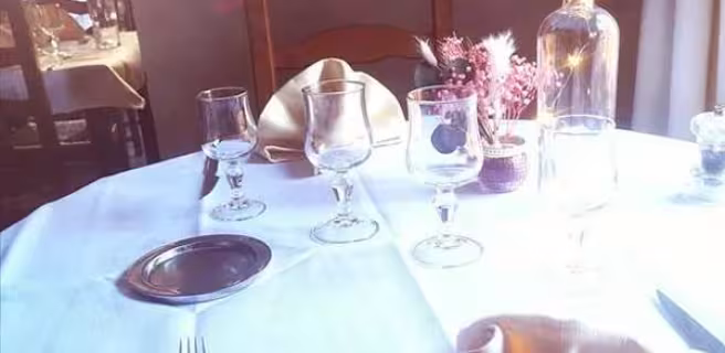 Auberge Saint-Jacques