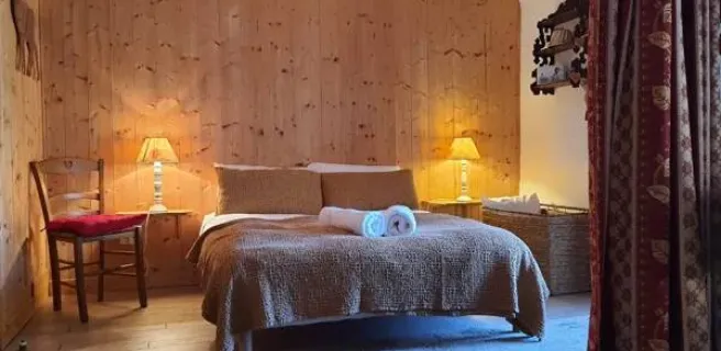 Au Castellou - Conques Faubourg