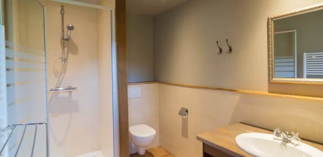 Domaine château du Risdoux - Chambres d'hôtes