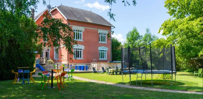 LE MANOIR