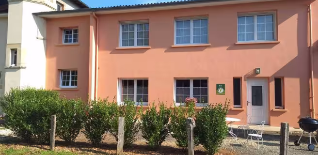 Gîte de la Forge