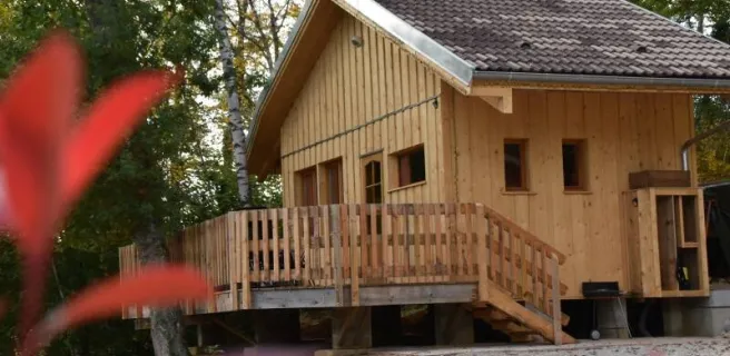 Résidence de tourisme-Villages Vacances