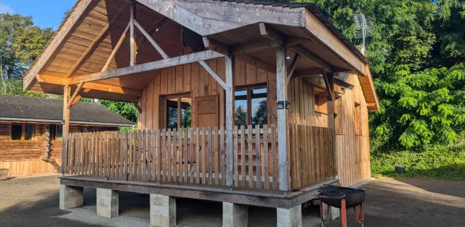 LE SYMPHONIE - Une note de douceur