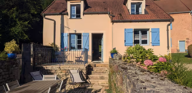Gîte du Séminaire