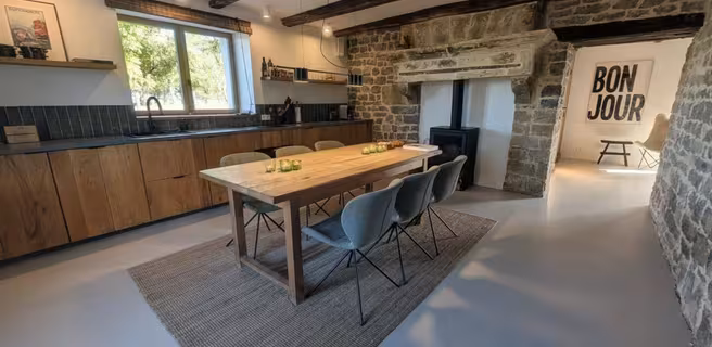 La Maison Slow