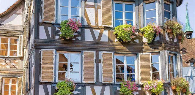 Office de Tourisme du Pays de Barr