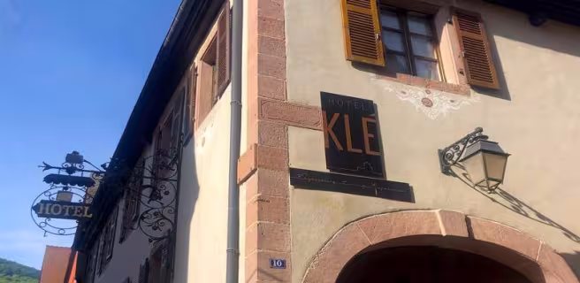 Hôtel KLE
