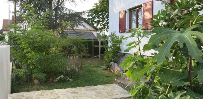 La Maison à Côté