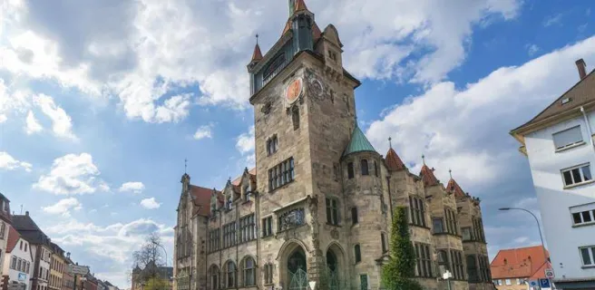 Musée Historique