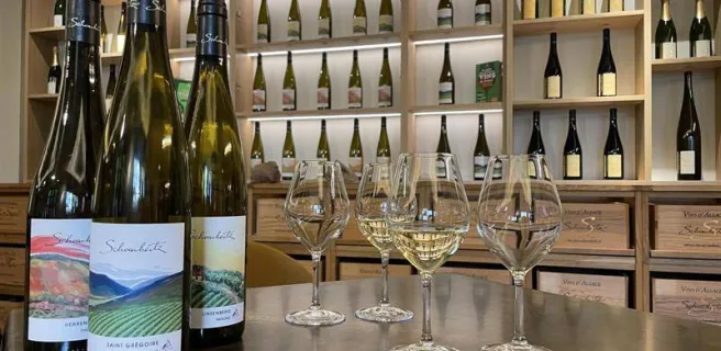 Domaine Schoenheitz