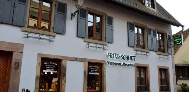 Domaine Fritz Schmitt