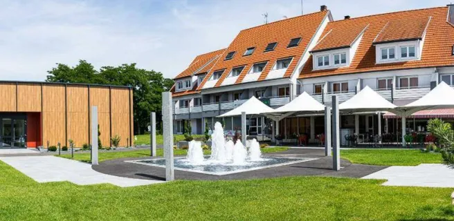 Restaurant - Chez Ernest
