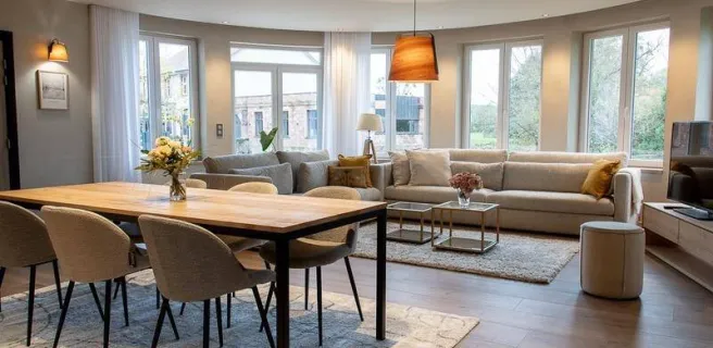 Les Gîtes de la Karlsmühle - Jacques