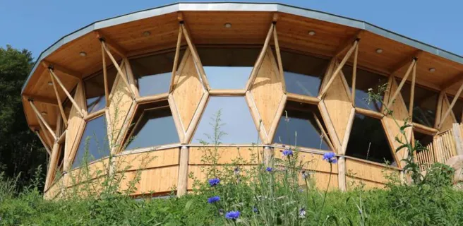 Auberge du domaine du Beubois