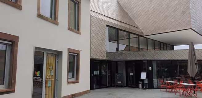 Office de tourisme du Beau Jardin - Kochersberg
