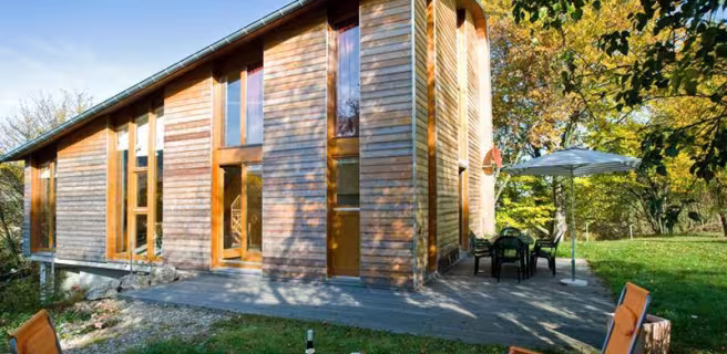 Gîte rural Kiwi
